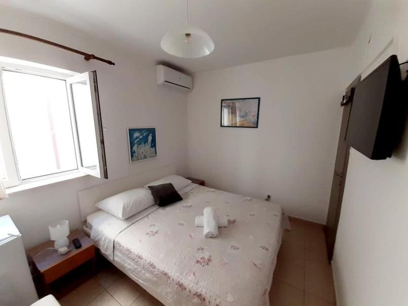 Apartment Luna Tribunj Tribalj المظهر الخارجي الصورة