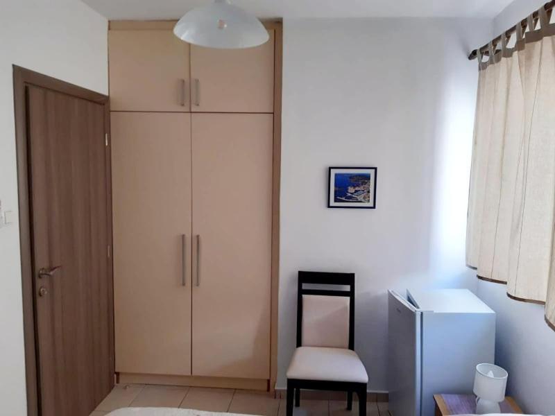 Apartment Luna Tribunj Tribalj المظهر الخارجي الصورة