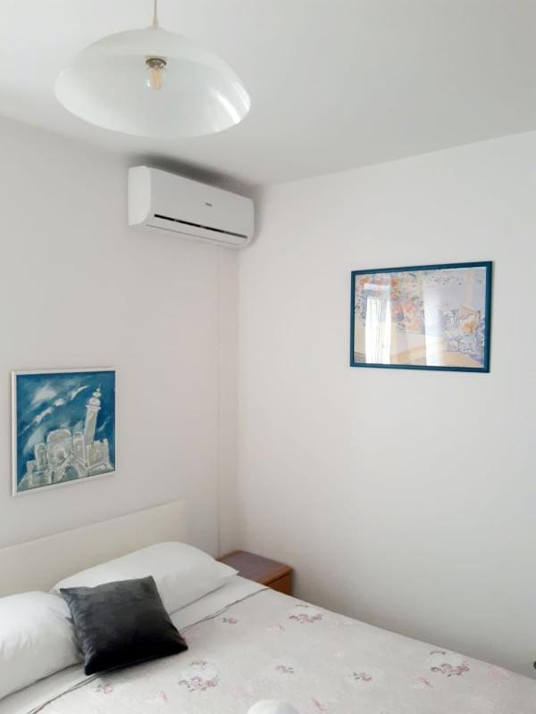 Apartment Luna Tribunj Tribalj المظهر الخارجي الصورة