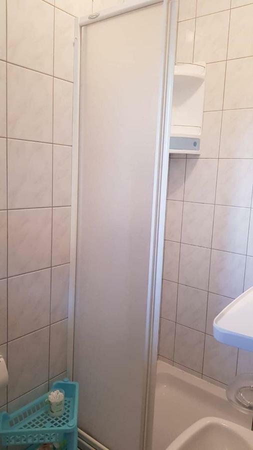 Apartment Luna Tribunj Tribalj المظهر الخارجي الصورة